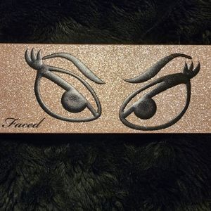 Too Faced, Then & Now Palette, NWT!